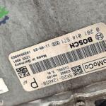 RANGE ROVER SPORT L320 MOTOR BEYNİ 9X2Q-12A650-AF 0281014671
