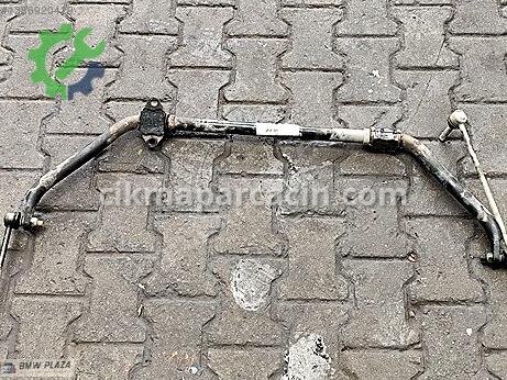Land Rover Range Rover Viraj Demiri çıkma parça