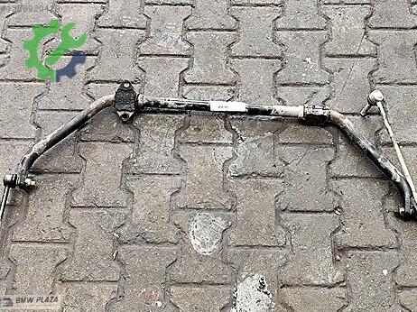 Land Rover Range Rover Viraj Demiri çıkma parça