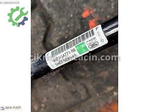 Land Rover Range Rover Viraj Demiri 5H22-5A771-BB çıkma parça