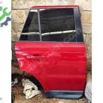 RANGE ROVER SPORT L320 SAĞ ARKA KAPI