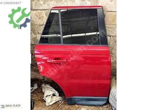 RANGE ROVER SPORT L320 SAĞ ARKA KAPI