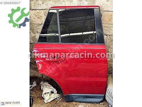 Land Rover Range Rover Sağ Arka Kapı çıkma parça