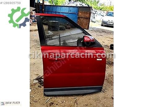 Land Rover Range Rover Sağ Ön Kapı çıkma parça