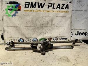 RANGE ROVER SPORT L320 SİLECEK MOTORU VE MEKANİZMASI
