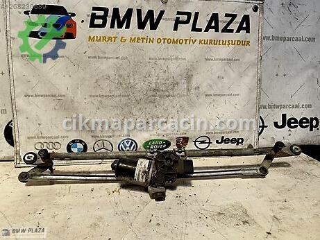 Land Rover Range Rover Silecek Mekanizması çıkma parça