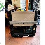 RANGE ROVER SPORT L320 SUNROOF MOTORU VE MEKANİZMASI
