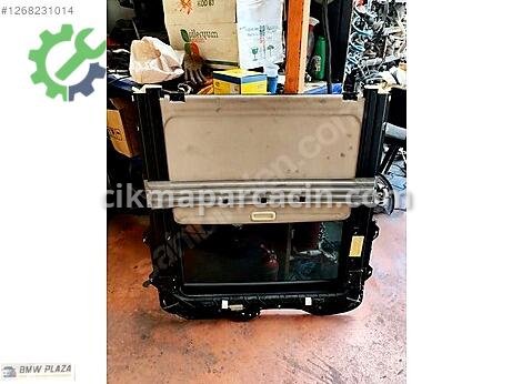 Land Rover Range Rover Komple Sunroof çıkma parça