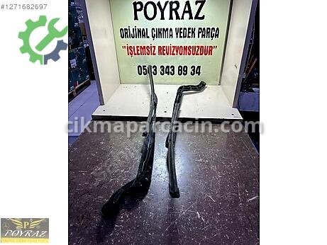 Land Rover Range Rover Silecek Süpürgesi çıkma parça
