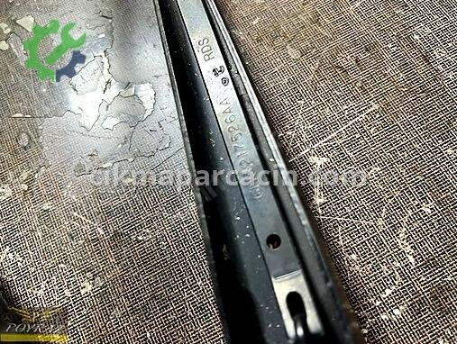 Land Rover Range Rover Silecek Süpürgesi 6H32-17526-AA çıkma parça