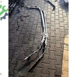 RANGE ROVER SPORT ORİJİNAL SAĞ SOL TAVAN AİRBAG
