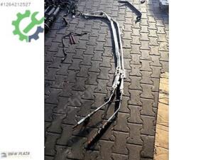 RANGE ROVER SPORT ORİJİNAL SAĞ SOL TAVAN AİRBAG