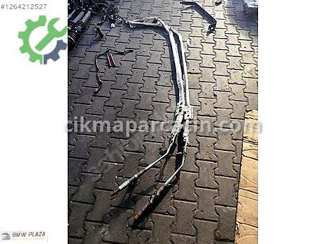 Land Rover Range Rover Bakalit çıkma parça