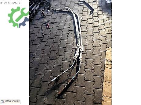 Land Rover Range Rover Bakalit çıkma parça