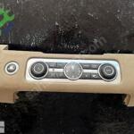 RANGE ROVER SPORT ORJİNAL EKRAN KONTROL PANELİ 2010-2013