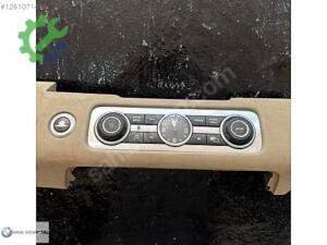 RANGE ROVER SPORT ORJİNAL EKRAN KONTROL PANELİ 2010-2013