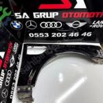 RANGE ROVER SPORT SAĞ ÖN ÇAMURLUK ÇIKMA ORJİNAL