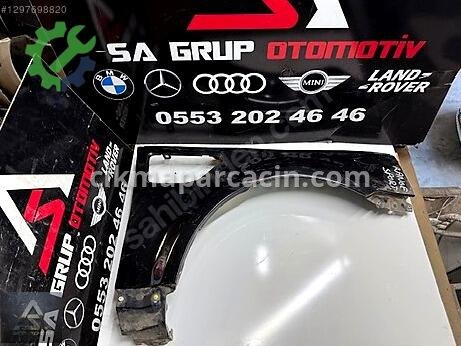 Land Rover Range Rover Sağ Ön Çamurluk çıkma parça