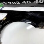 RANGE ROVER SPORT SAĞ ÖN ÇAMURLUK ÇIKMA ORJİNAL