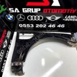 RANGE ROVER SPORT SAĞ ÖN ÇAMURLUK ÇIKMA ORJİNAL
