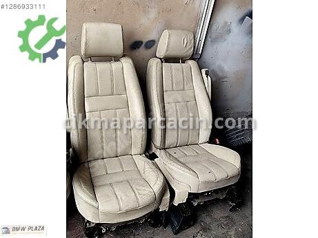 Land Rover Range Rover Ön Koltuk çıkma parça