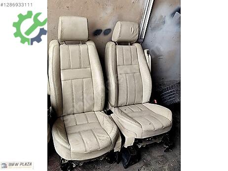 Land Rover Range Rover Ön Koltuk çıkma parça