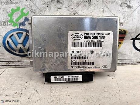 Land Rover Range Rover Şanzıman Beyni çıkma parça