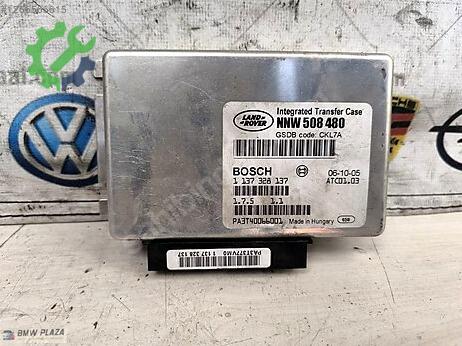 Land Rover Range Rover Beyin çıkma parça