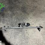 RANGE ROVER SPORT SİLECEK MEKANİZMASI