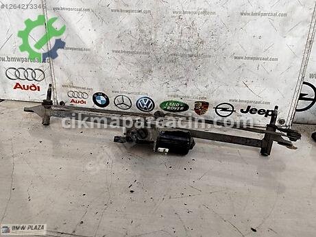 Land Rover Range Rover Silecek Mekanizması çıkma parça