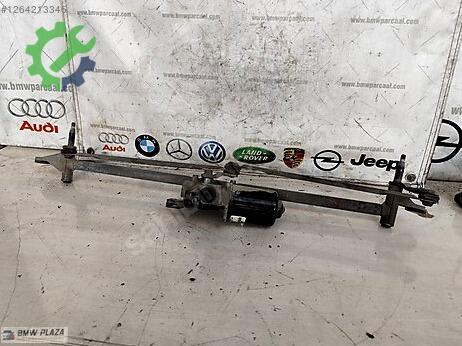 Land Rover Range Rover Bakalit çıkma parça