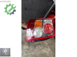 RANGE ROVER SPORT SOL ARKA STOP ÇIKMA ORJ