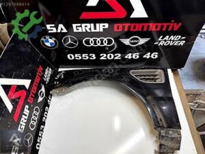 RANGE ROVER SPORT SOL ÖN ÇAMURLUK ÇIKMA ORJİNAL