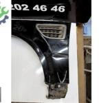 RANGE ROVER SPORT SOL ÖN ÇAMURLUK ÇIKMA ORJİNAL