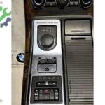 RANGE ROVER SPORT VİTES JOYSTİCK MEKANİZMASI