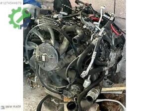 RANGE ROVER SPORT VOQUE 3.0 SDV6 TDV6 KOMPLE FATURALI MOTOR