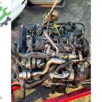 1996 Skoda Felicia Emme Manifoldu Çıkma Parça Ankara