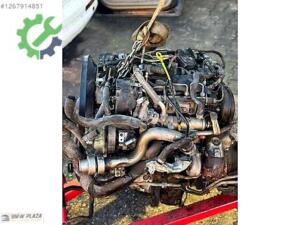 RANGE ROVER TDV6 2.7 KOMPLE GARANTİLİ FATURALI MOTOR