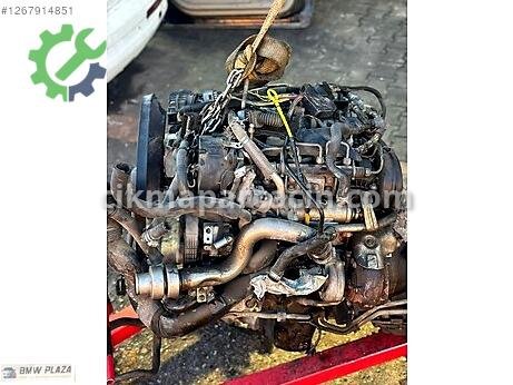 Land Rover Range Rover Motor Komple çıkma parça