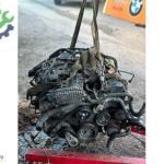 Land Rover Range Rover Motor Komple Çıkma Parça Kayseri