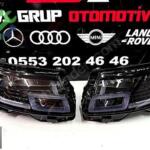 RANGE ROVER VOGUE 2014 SONRASI FACELİFT 2021 FAR 4 LENS