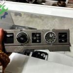 RANGE ROVER VOGUE KONTROL DÜĞMELERİ 6901785