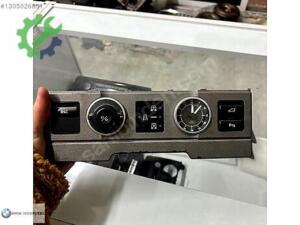 RANGE ROVER VOGUE KONTROL DÜĞMELERİ 6901785