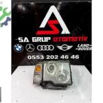 RANGE ROVER VOQUE SAĞ SOL FAR ÇIKMA ORJ