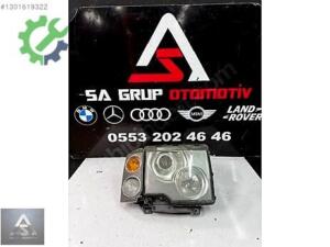RANGE ROVER VOQUE SAĞ SOL FAR ÇIKMA ORJ
