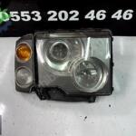 RANGE ROVER VOQUE SAĞ SOL FAR ÇIKMA ORJ