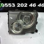 RANGE ROVER VOQUE SAĞ SOL FAR ÇIKMA ORJ