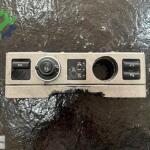 RANGE ROVER YÜKSEKLİK KONTROL PANEL