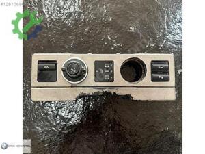 RANGE ROVER YÜKSEKLİK KONTROL PANEL