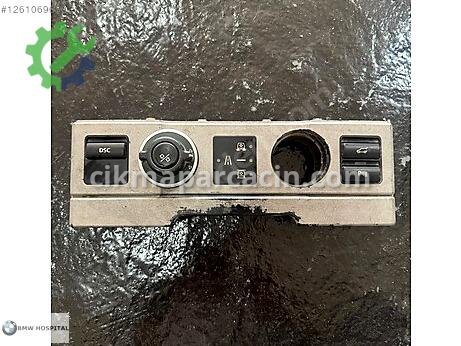 Land Rover Range Rover Kontrol Düğmeleri çıkma parça